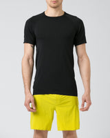 Fuse Seamless Short Sleeve - Rhone