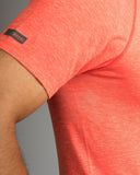 Fuse Seamless Short Sleeve - Rhone